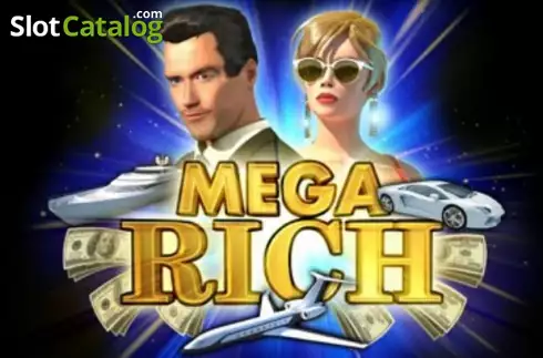 Mega Rich слот