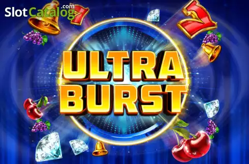 Ultra Burst слот