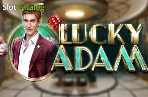 Lucky Adam слот