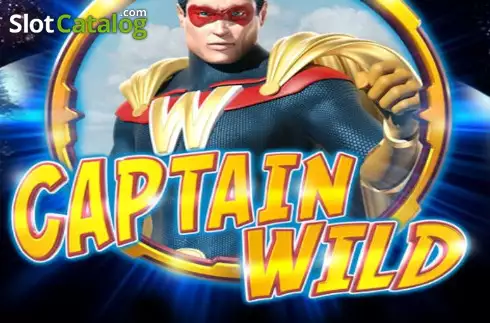 Captain Wild слот