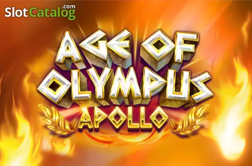 Age of Olympus Apollo слот