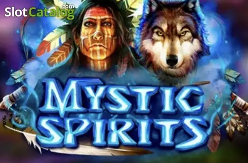 Mystic Spirits слот