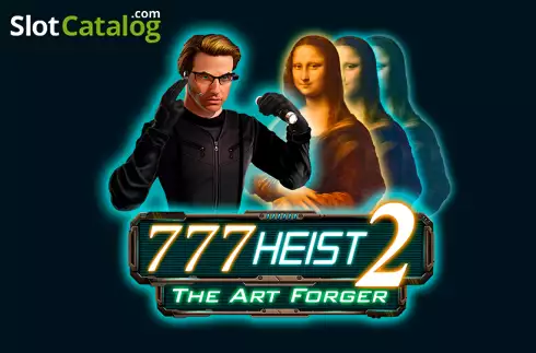 777 Heist 2 слот