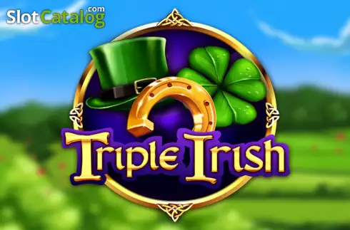 Triple Irish слот