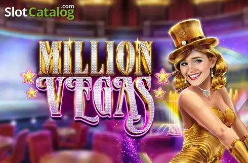Million Vegas слот