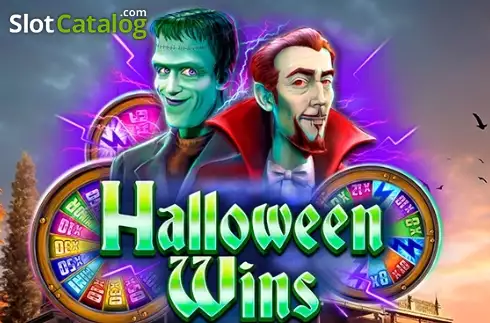 Halloween Wins слот