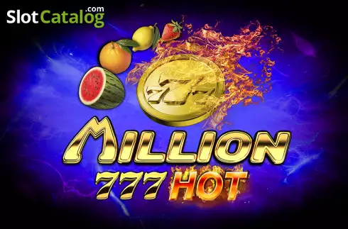Million 777 Hot слот