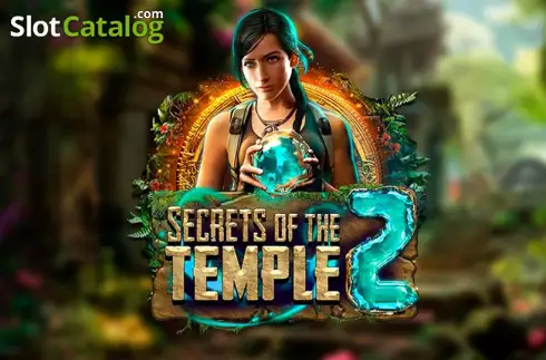 Secrets of the Temple 2 слот