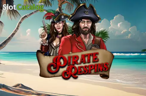 Pirate Respins слот