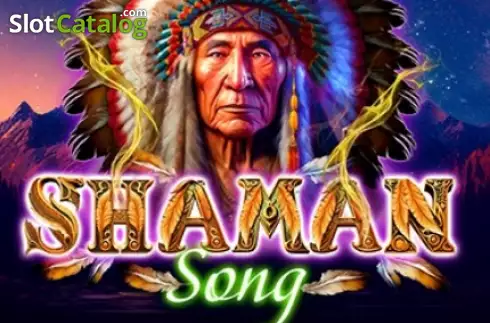 Shaman Song слот