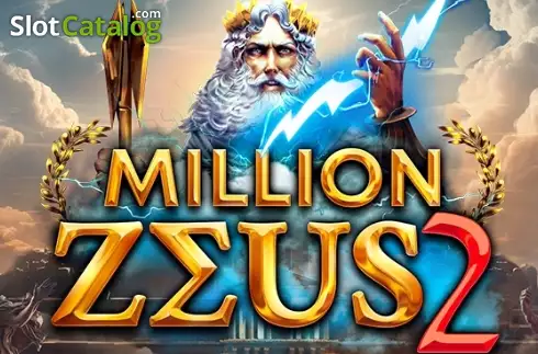 Million Zeus 2 слот