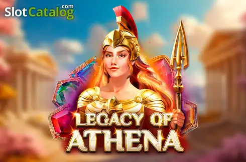Legacy of Athena слот