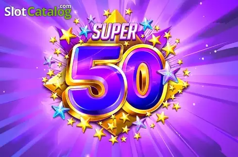 Super 50 Stars слот