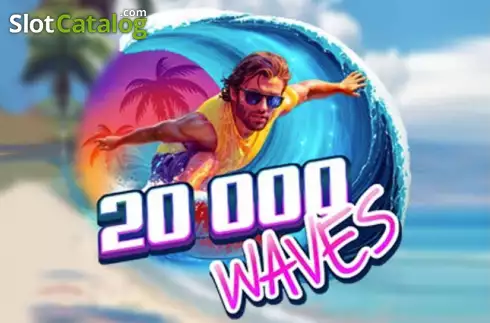 20.000 Waves слот