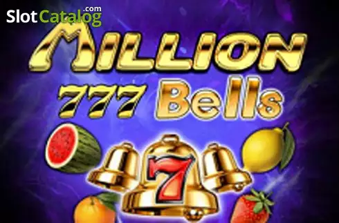 Million 777 Bells слот