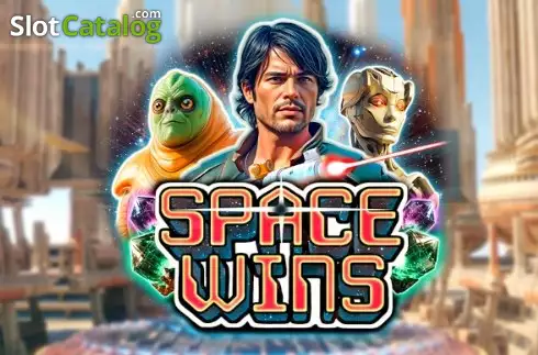 Space Wins слот