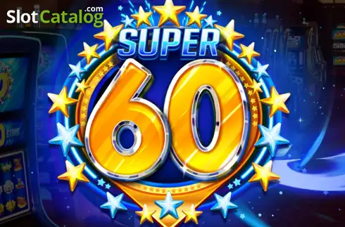 Super 60 Stars слот