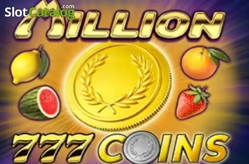 Million 777 Coin слот