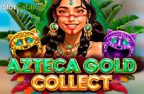 Azteca Gold Collect слот