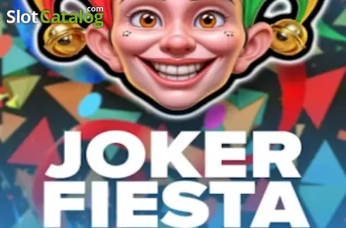 Joker Fiesta слот