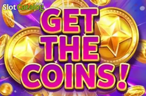 Get The Coins! слот