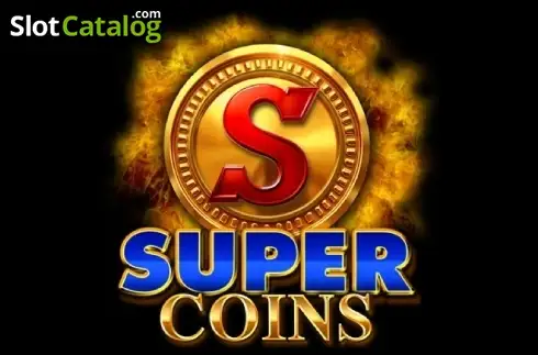 Super Coins слот