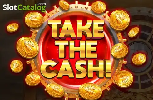 Take The Cash слот