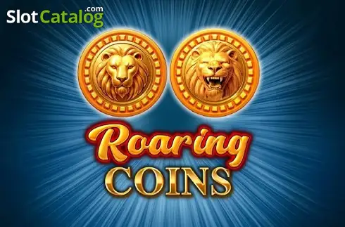 Roaring Coins Red Rake
