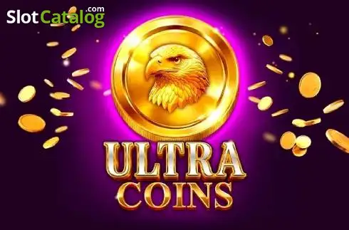 Ultra Coins слот