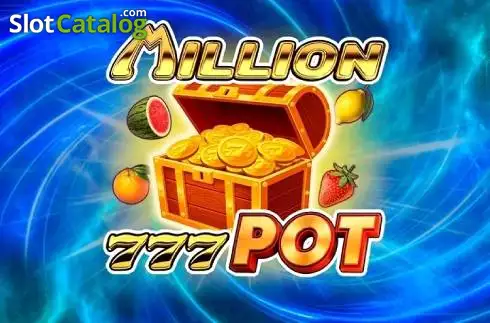 Million 777 Pot слот