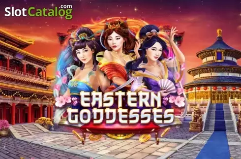 Eastern Goddesses слот
