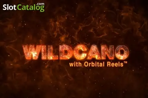 Wildcano слот