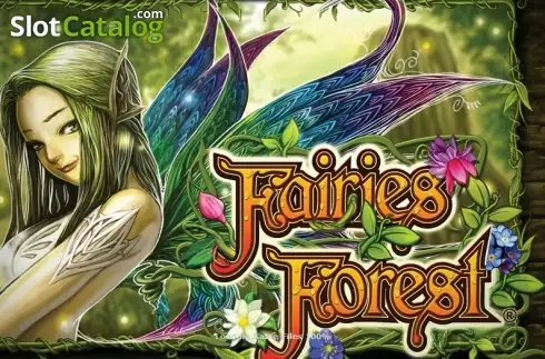 Fairies Forest (Red Rake) слот