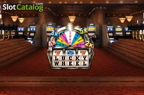 Lucky Wheel (Red Rake) слот