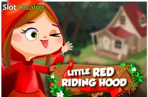 Little Red Riding Hood (Red Rake) слот
