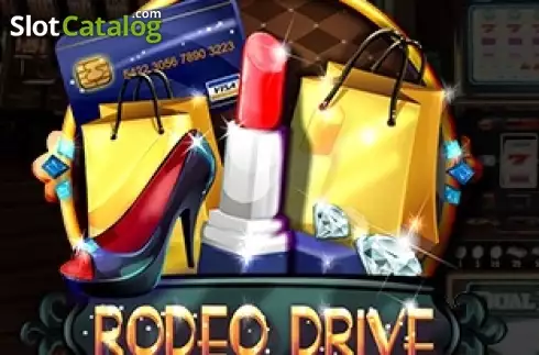 Rodeo Drive (Red Rake) слот