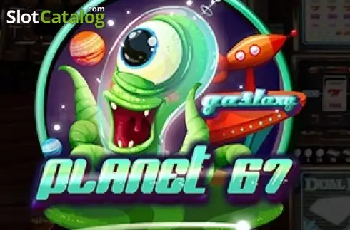 Planet 67 слот