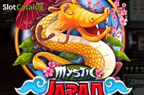 Mystic Japan слот