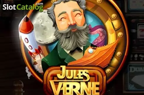 Jules Verne слот