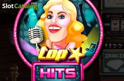 Top Hits слот