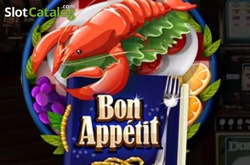 Bon Appetit (Red Rake) слот