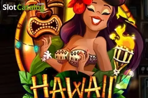 Hawaii (Red Rake) слот