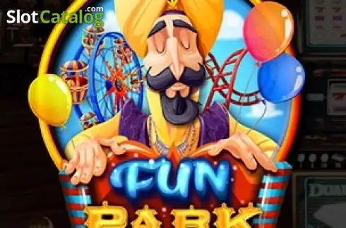 Fun Park слот