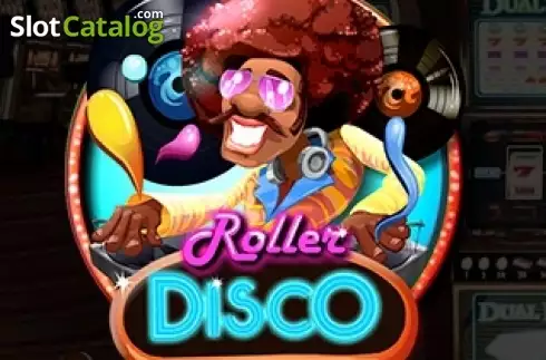 Roller Disco слот