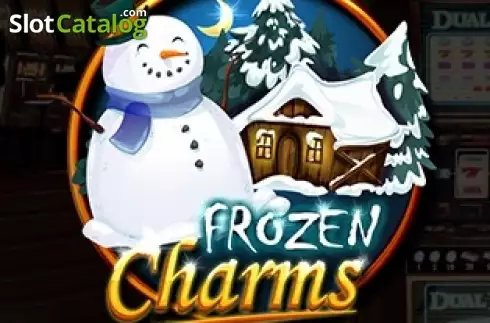 Frozen Charms слот