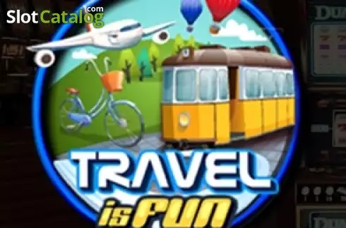 Travel is Fun слот