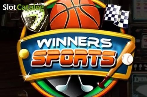 Winners Sports логотип