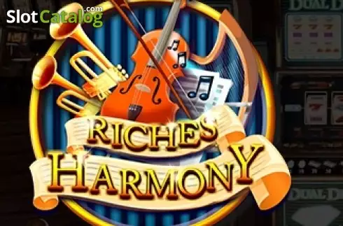 Riches Harmony слот