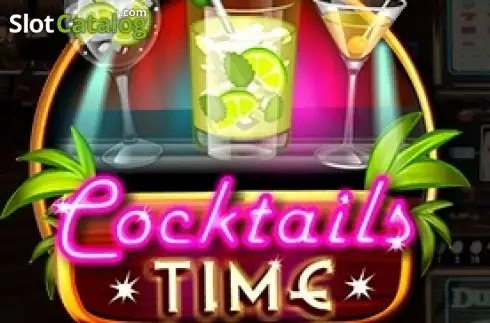 Coctails Time логотип