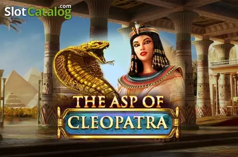 The Asp of Cleopatra слот